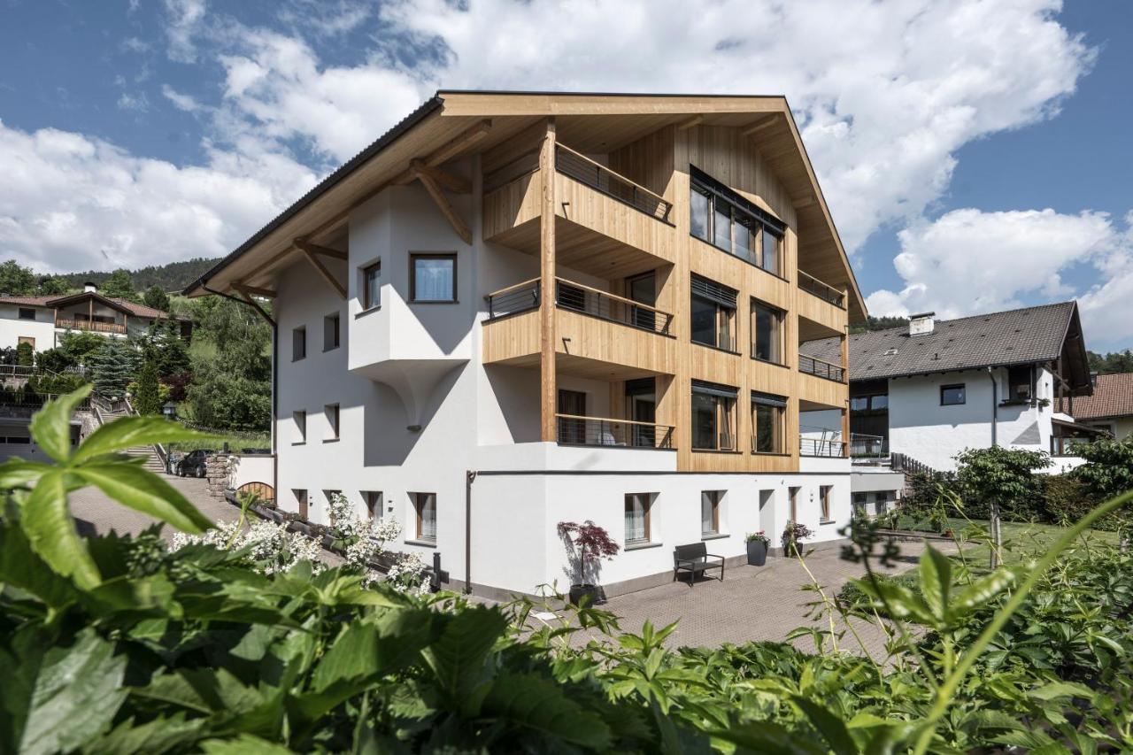 Residence Tombla Ортизеи Экстерьер фото