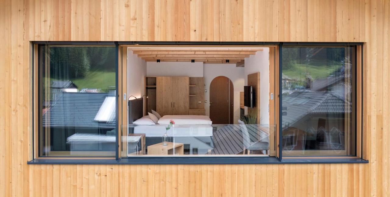 Residence Tombla Ортизеи Экстерьер фото