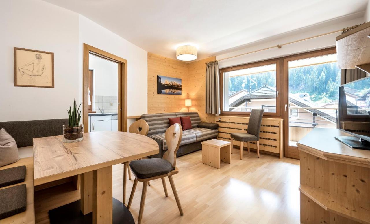 Residence Tombla Ортизеи Экстерьер фото