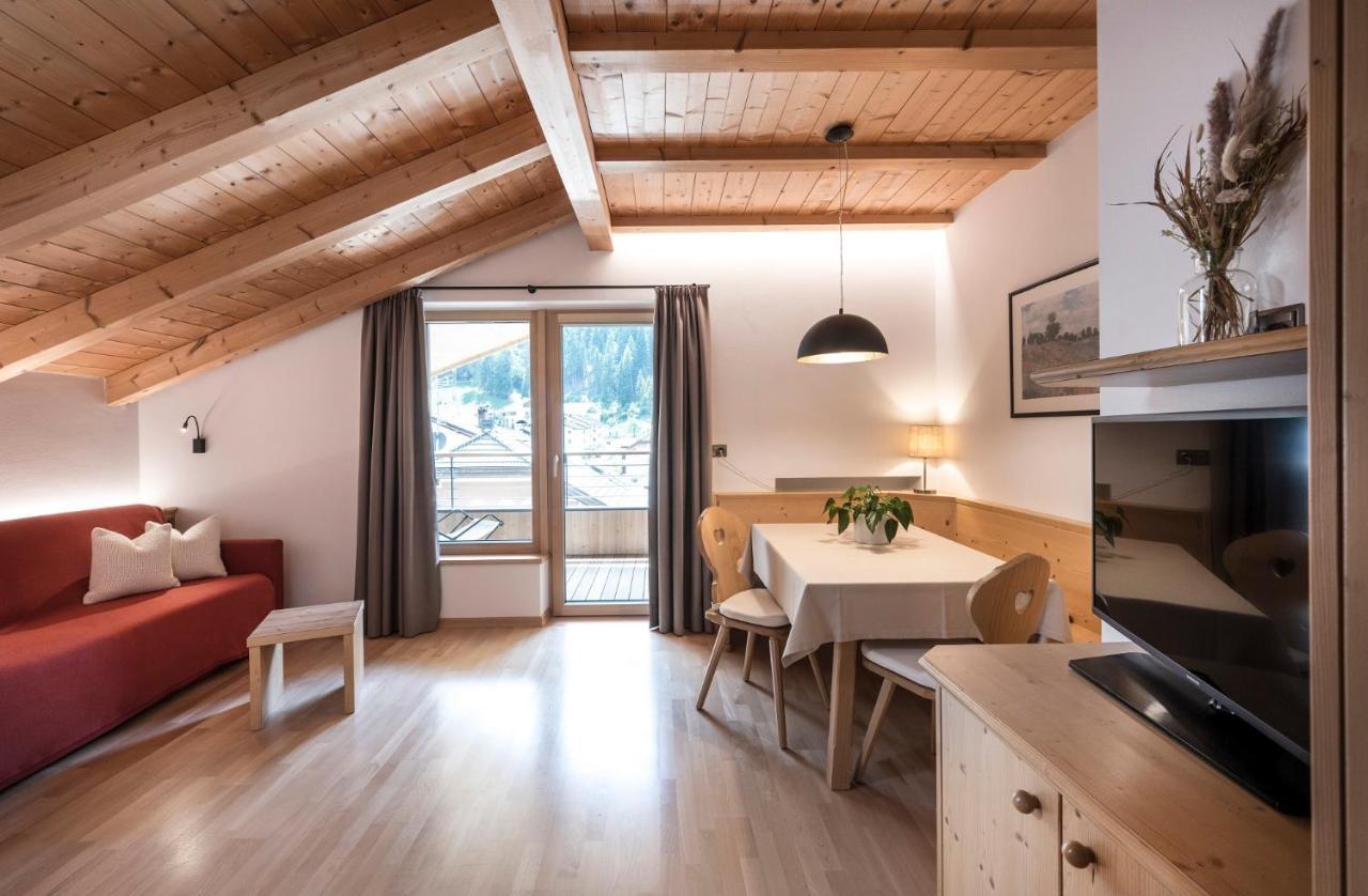 Residence Tombla Ортизеи Экстерьер фото