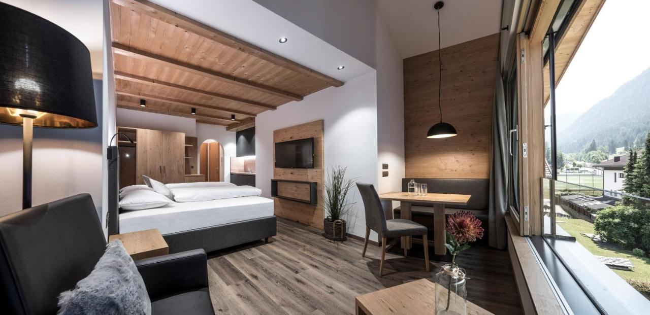 Residence Tombla Ортизеи Экстерьер фото