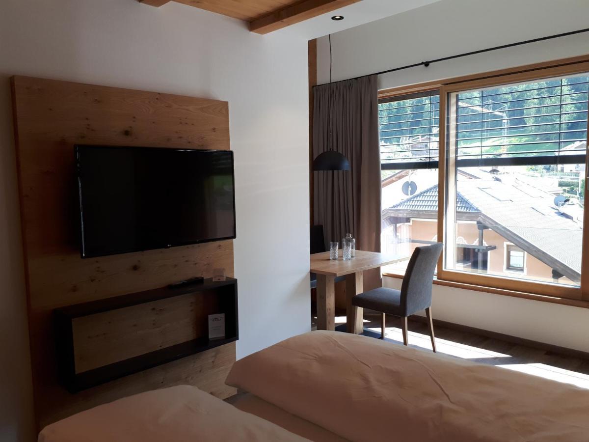 Residence Tombla Ортизеи Экстерьер фото