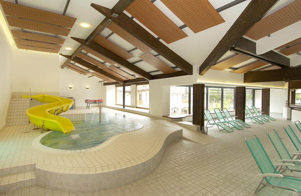 Residence Tombla Ортизеи Экстерьер фото